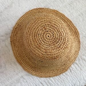 Ripcurl Natural Straw Hat